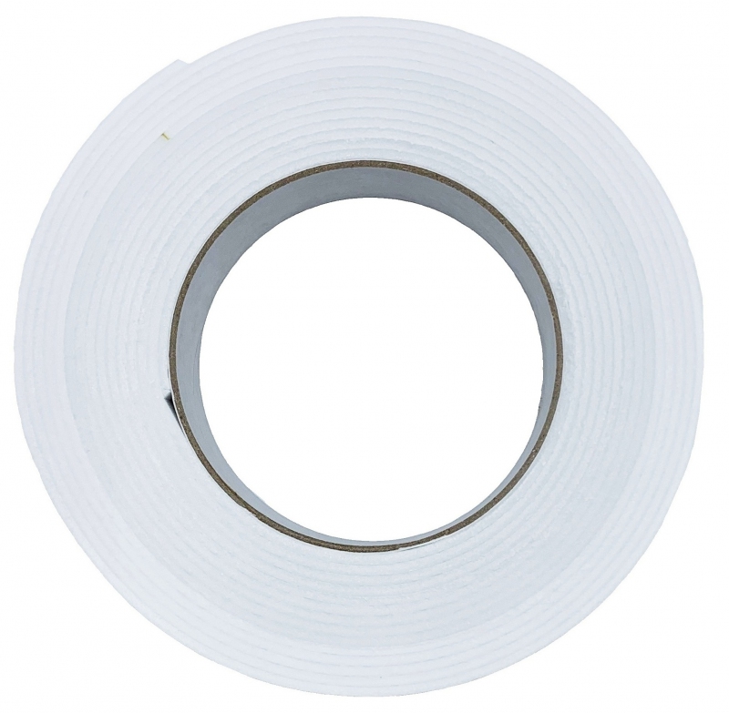 Lepící pásky - Lepící páska oboustranná 2,4cm-5m PK71-3