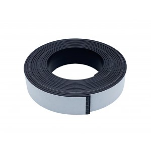 Magnetický pásek samolepící 20mm-3m PK73-10