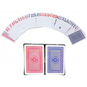 Karty hrací PK14-3