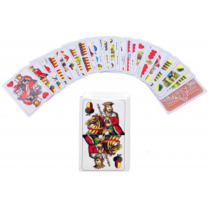 Karty hrací PK14-2