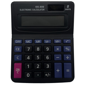 Kalkulačka 11x14cm PK20-18