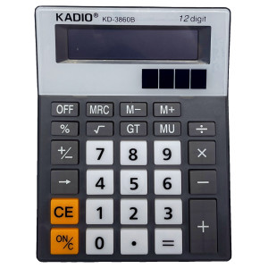 Kalkulačka 11,3x15cm PK20-17
