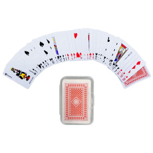 Karty hrací malé 3,8x5,8cm PK14-9